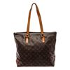 Image 1 : Louis Vuitton Shoulder Shoulder Bag Monogram Coated Canvas