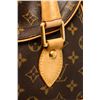 Image 6 : Louis Vuitton Brown Monogram Canvas Leather Beverly GM Shoulder Bag