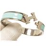 Image 6 : Hermes Palladium Clic Clac H Bangle