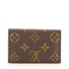 Image 2 : Louis Vuitton Brown Monogram Canvas 6 Key Holder