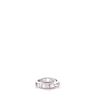 Image 3 : Gucci G Band 18K White Gold Ring White Gold
