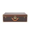 Image 5 : Louis Vuitton Alzer Trunk 70