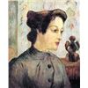 Image 1 : Paul Gauguin - Women With Topknots