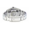 Image 6 : Rolex Mens 41MM Datejust 2 Stainless Steel White Index Oyster Band Datejust Wris