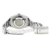 Image 8 : Rolex Mens 41MM Datejust 2 Stainless Steel White Index Oyster Band Datejust Wris