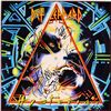 Image 1 : Def Leppard signed Pyromania album