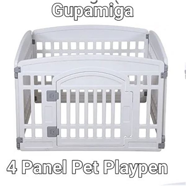 Playpen