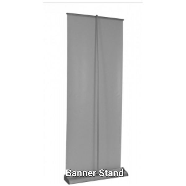 Banner Stand