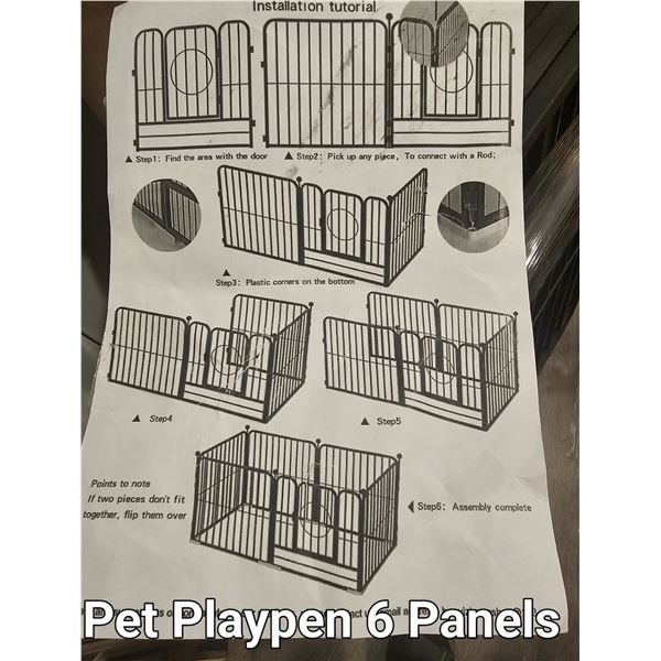Playpen