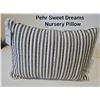 Image 1 : Nursery Pillow