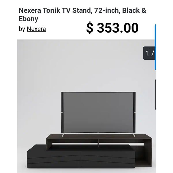 TV Stand