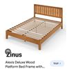 Image 1 : Bed Frame
