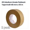 Image 1 : Kraft Tape