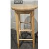 Image 1 : Barstools