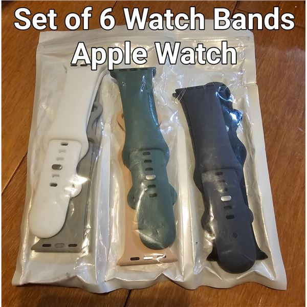 Watch Bands