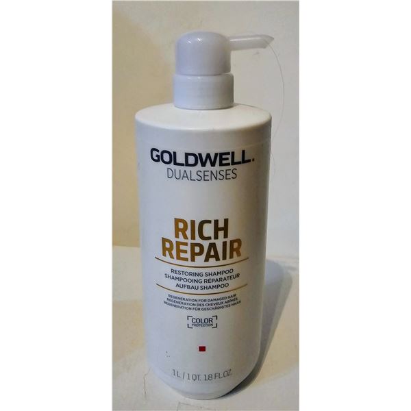 Shampoo