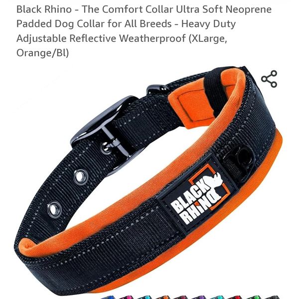 Dog Collar