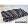 Image 1 : Wool Scarf