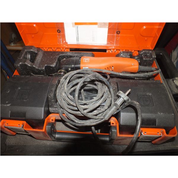 Fein Oscillating Tool