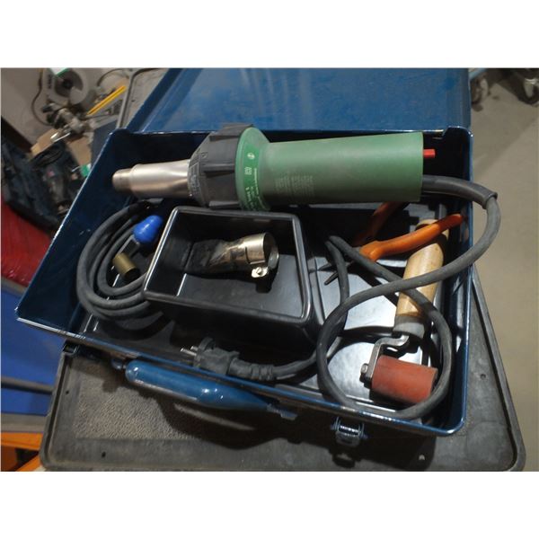 Heat Gun