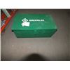 Image 1 : Greenlee Job Box