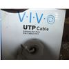 Image 2 : 4 Boxes Of UTP Cable