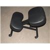 Image 1 : Kneeling Computer Chair