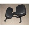 Image 1 : Kneeling Computer Chair