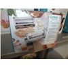 Image 1 : Cucina Pro Classic Pasta Maker