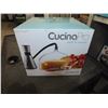 Image 1 : Cucina Pro Smoking Gun