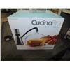 Image 1 : Cucina Pro Smoking Gun