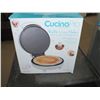 Image 1 : Cucina Pro Waffle Maker