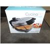 Image 1 : Cucina Pro Heart Waffle Maker