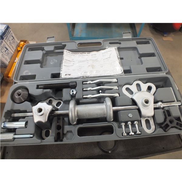 Slide Hammer Puller Kit