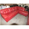 Image 1 : 2pc Sectional Sofa Set