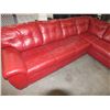 Image 2 : 2pc Sectional Sofa Set