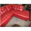 Image 3 : 2pc Sectional Sofa Set