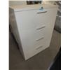 Image 1 : 4 Door Lateral Filing Cabinet