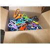 Image 1 : Box Of Scissors