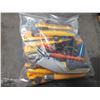 Image 1 : Bag Of Utility Knives