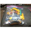 Image 1 : Bag Of Utility Knives