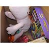 Image 2 : Box Of Kid Stuff