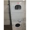 Image 1 : Huebsch Stacking Washer & Dryer