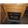 Image 1 : Electric Fireplace