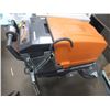 Image 1 : Taski Combimat 1600 Floor Scrubbing Machine