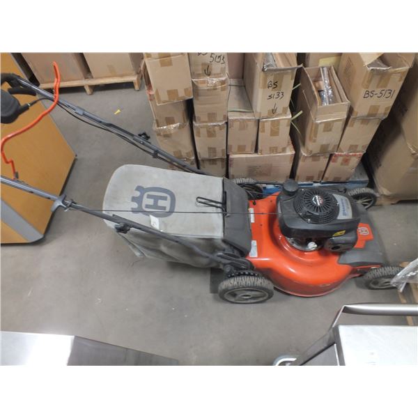 Husqvarna Gas Powered Lawn Mower