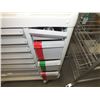 Image 2 : 11 Drawer Storage Cart On wheels