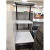 Image 1 : 3 Tier Shelf