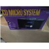 Image 1 : CD Micro System