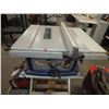 Image 1 : Eleckra Beckum 75-250 Table Saw